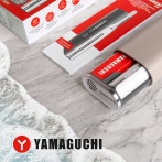 Звуковая электрическая зубная щетка Yamaguchi Smile Expert TRAVEL